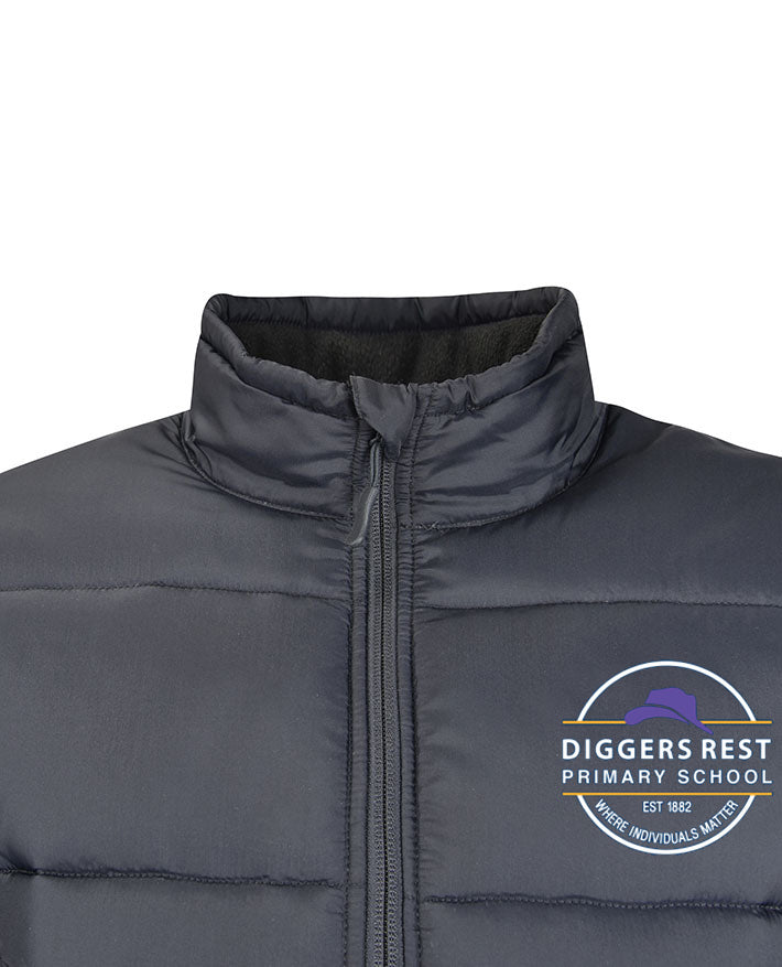 Puffer Jacket Junior
