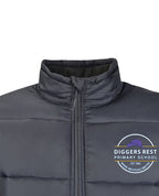 Puffer Jacket Junior