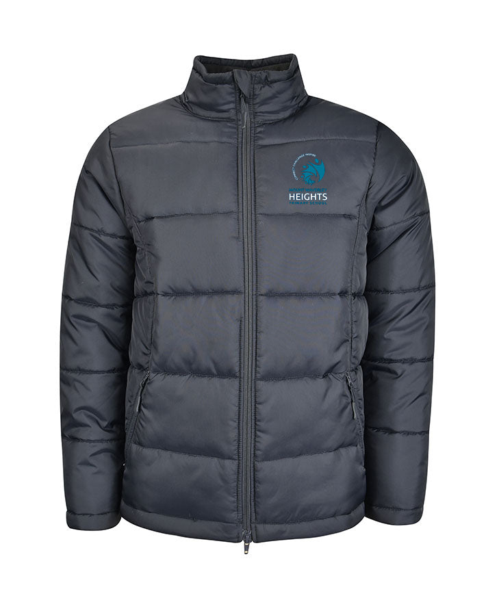 Puffer Jacket Junior