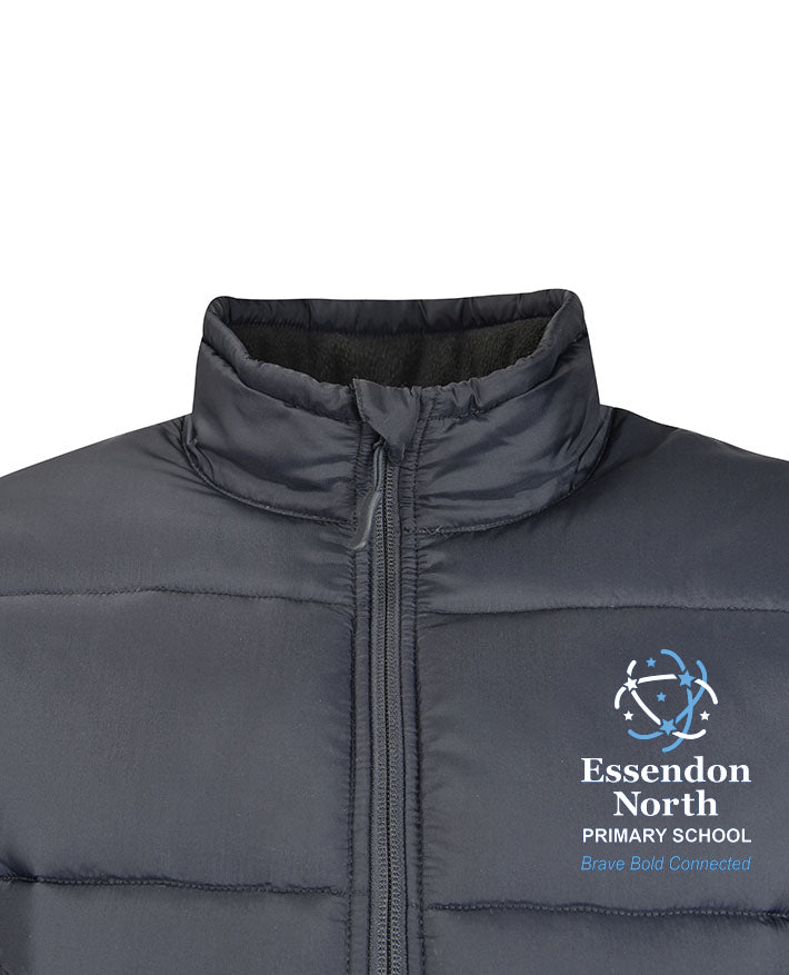 Puffer Jacket Junior