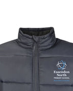 Puffer Jacket Junior