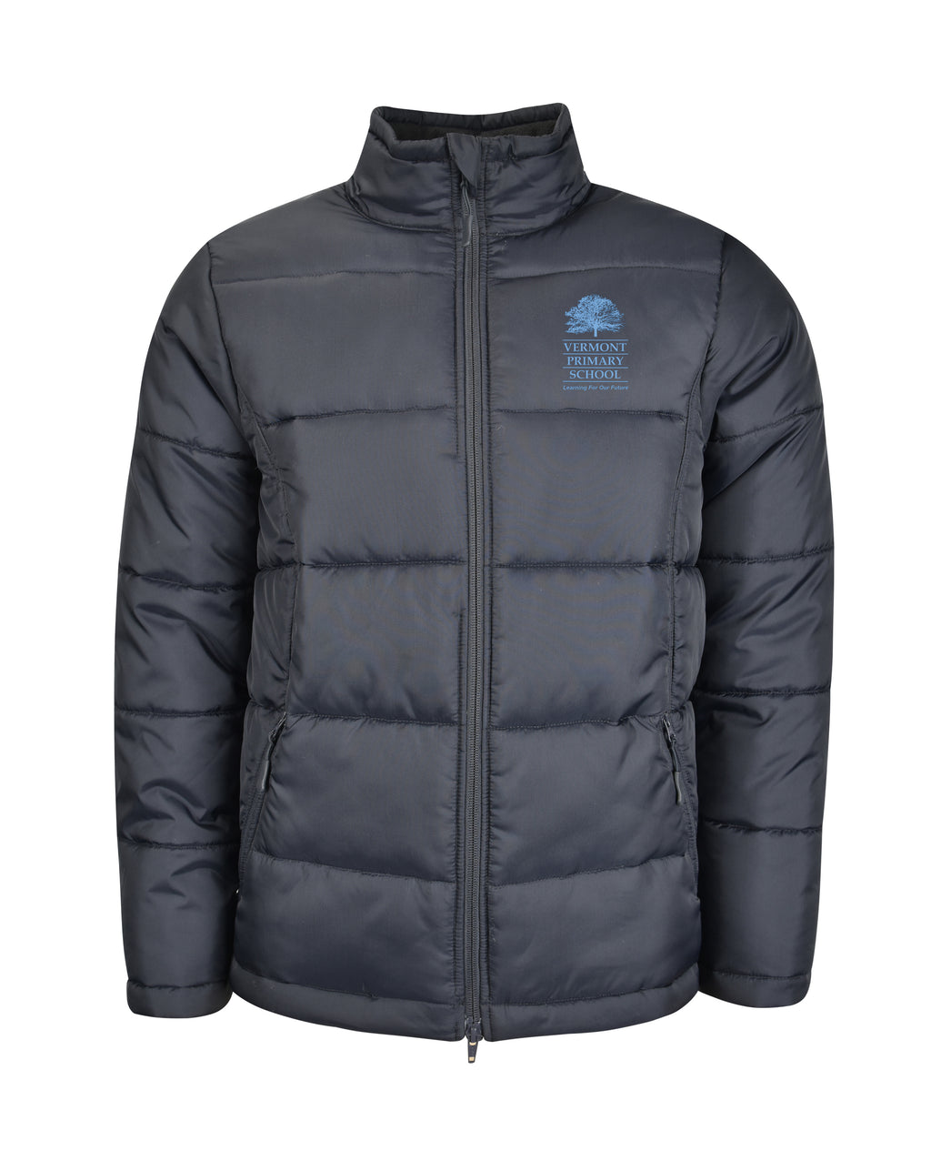 Puffer Jacket Junior