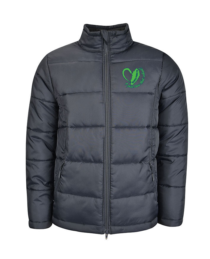Puffer Jacket Junior