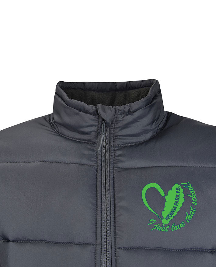 Puffer Jacket Junior