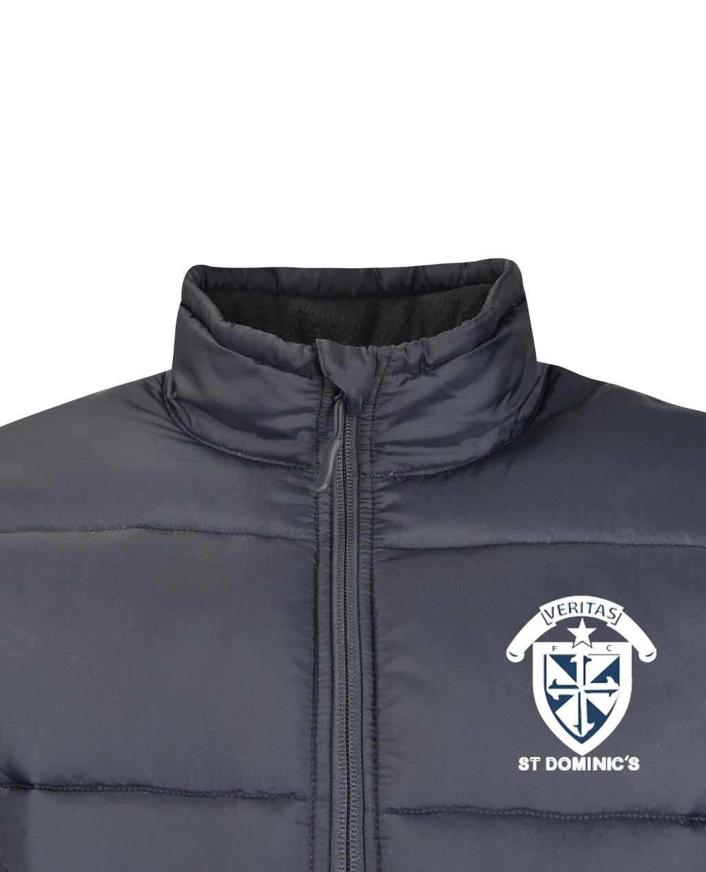 Puffa Jacket