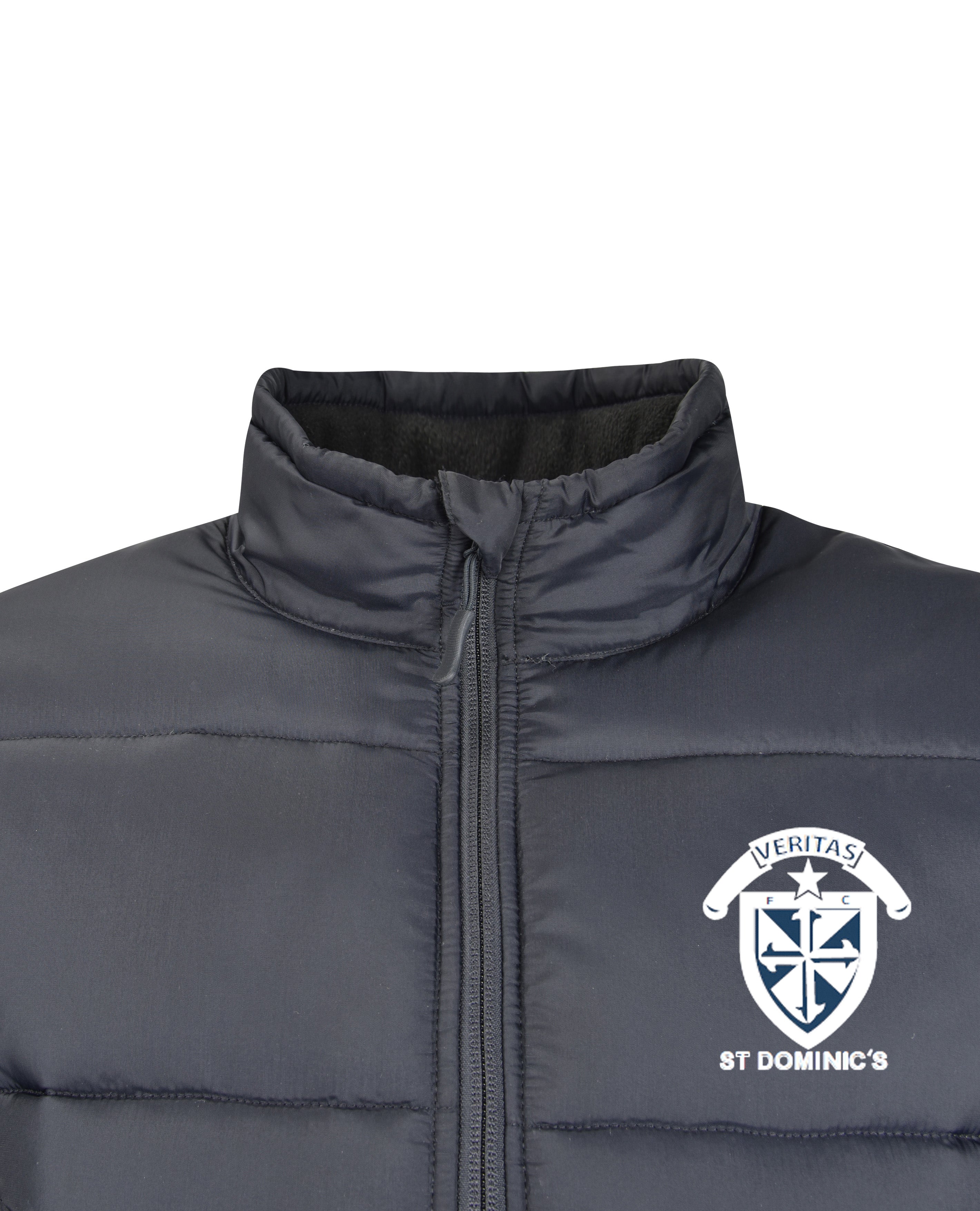 Puffa Jacket