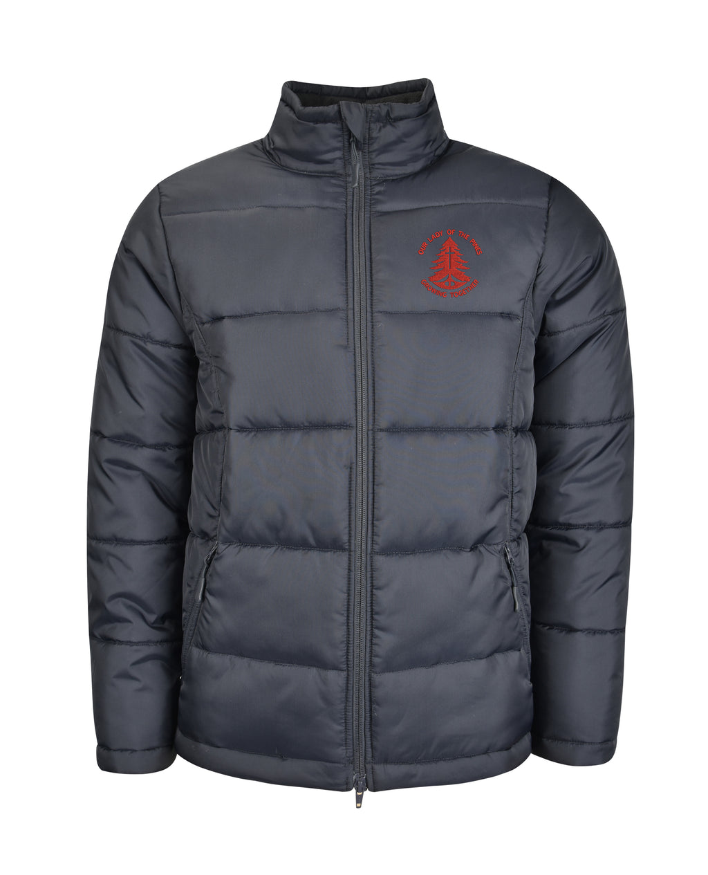 Puffer Jacket Junior