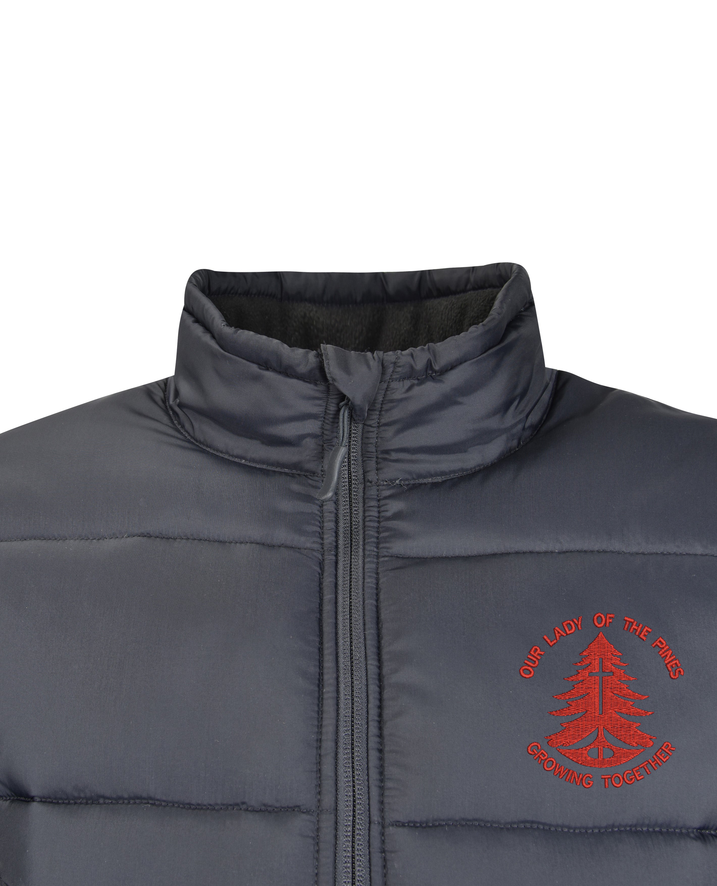Puffer Jacket Junior