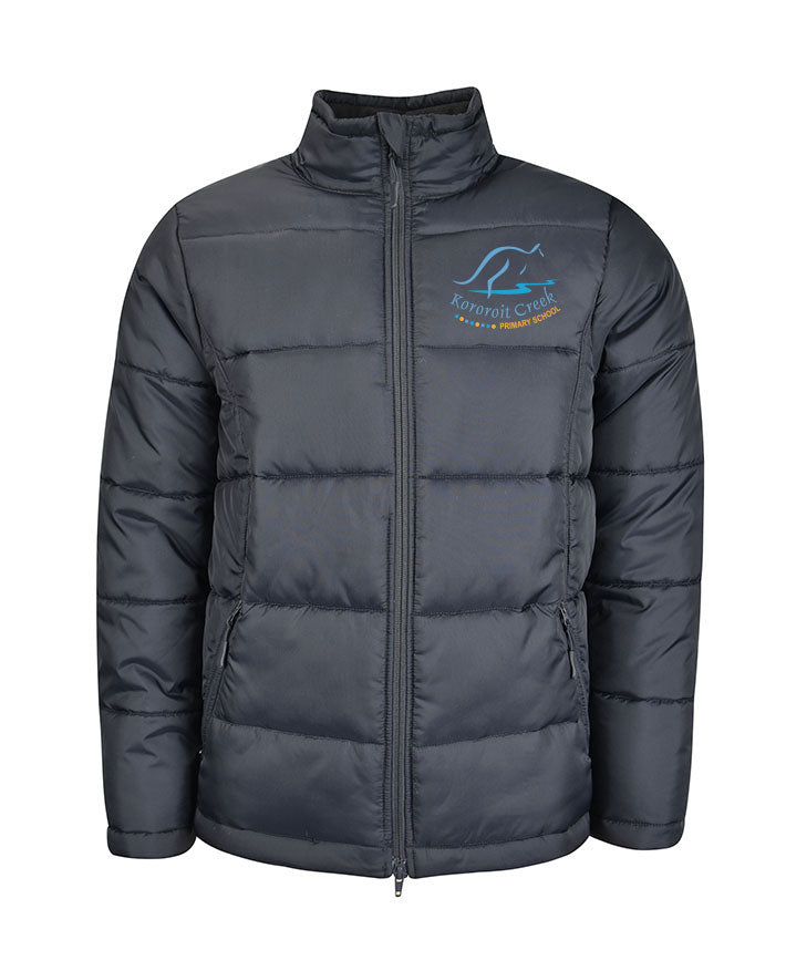 Puffer Jacket