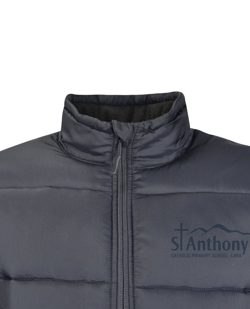 Puffer Jacket Junior