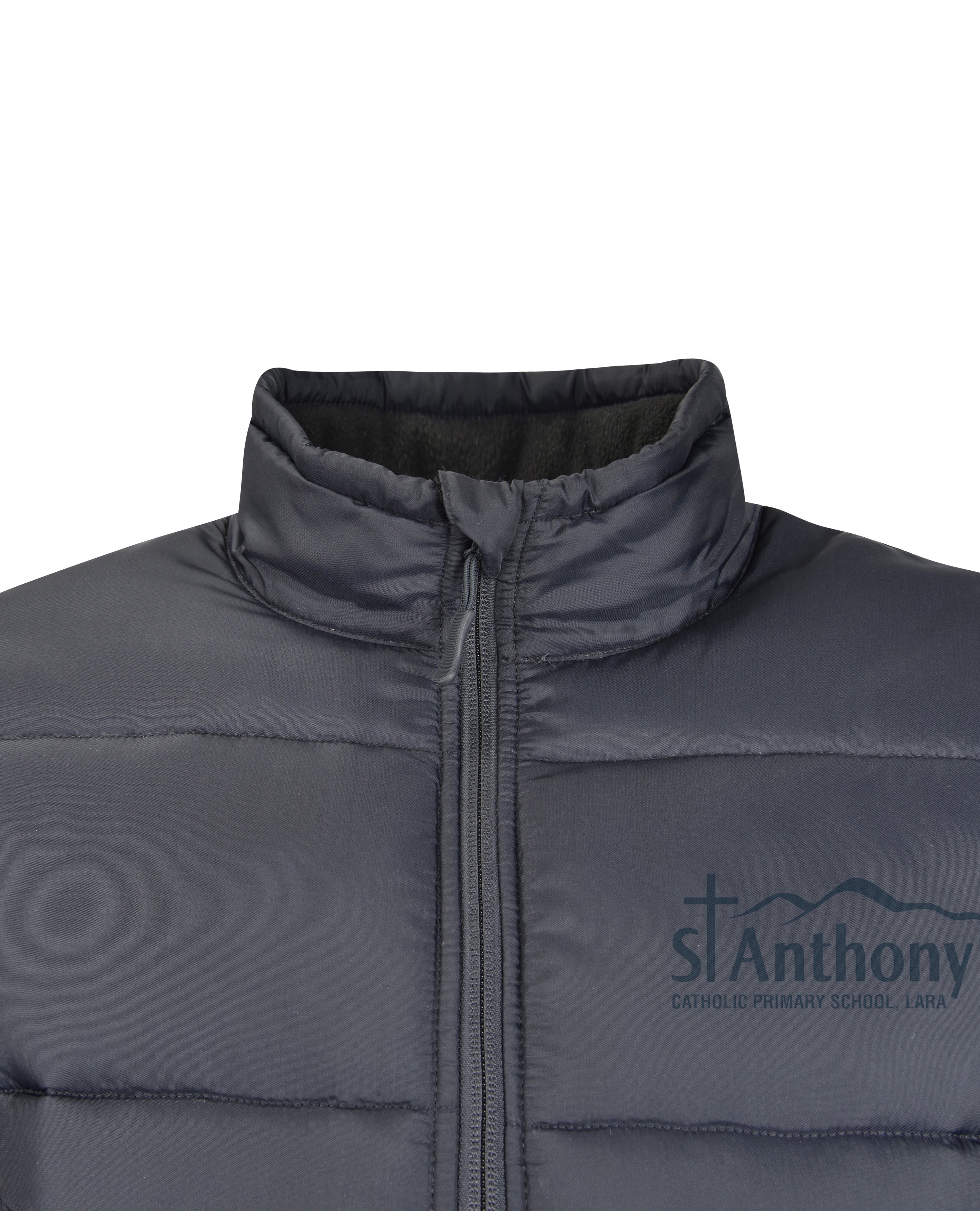 Puffer Jacket Junior