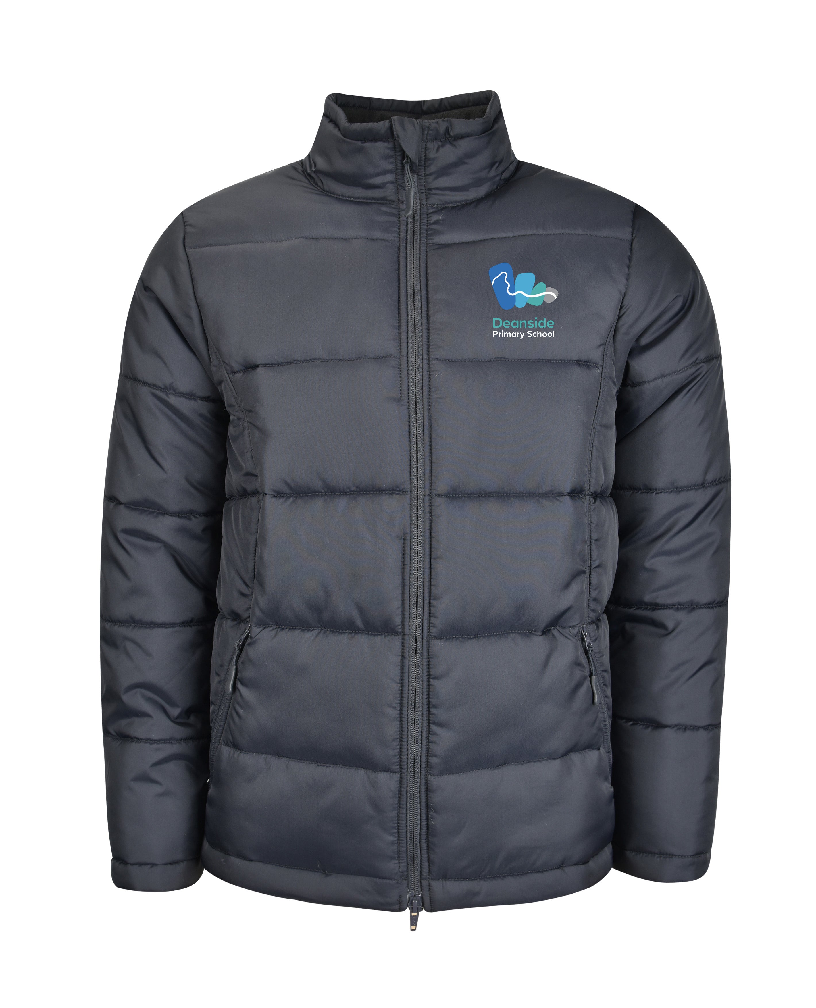 Puffer Jacket Junior