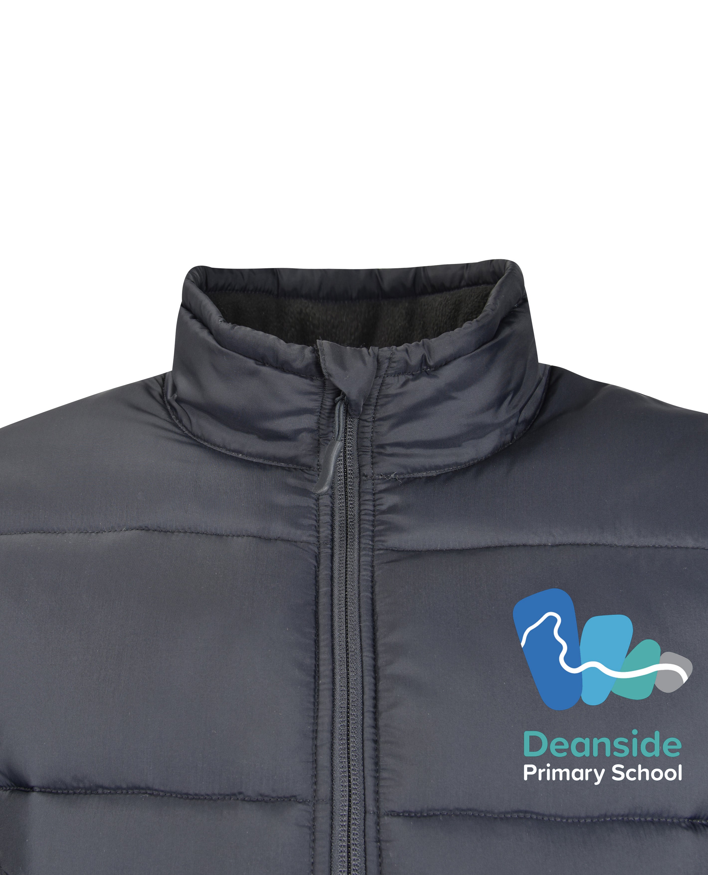 Puffer Jacket Junior