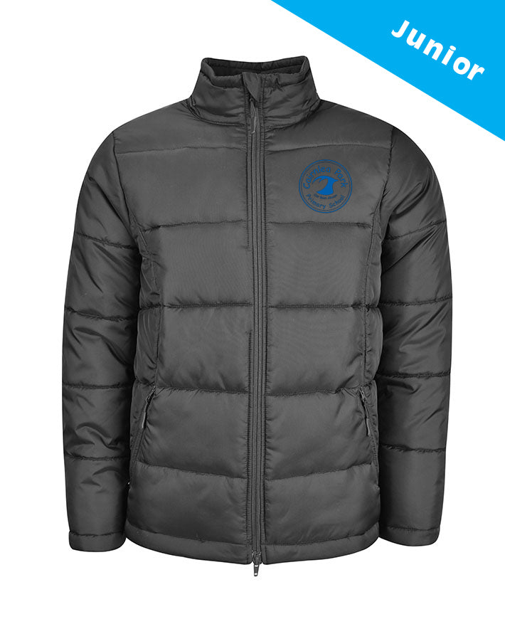 Puffer Jacket Junior