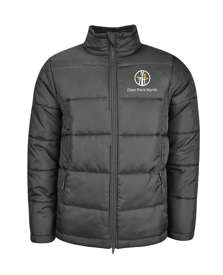 Puffer Jacket Junior