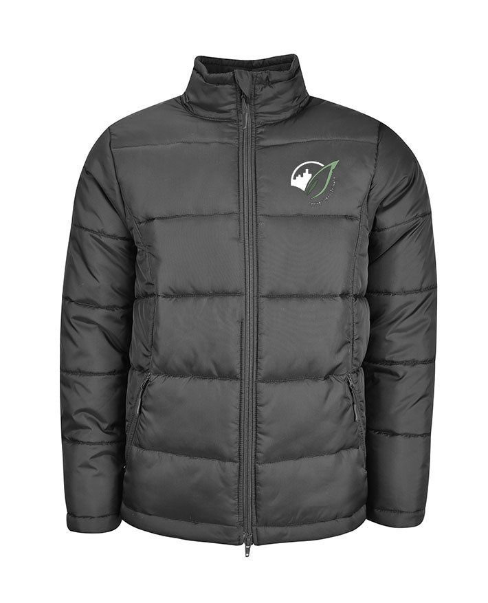 Puffer Jacket Junior
