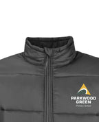 Puffa Jacket - Junior Sizes