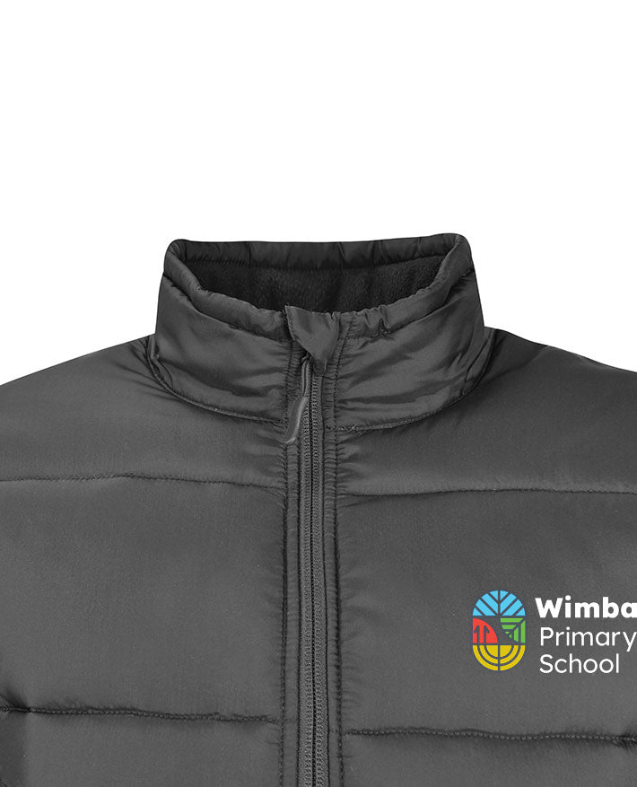 Puffer Jacket Junior