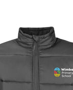 Puffer Jacket Junior