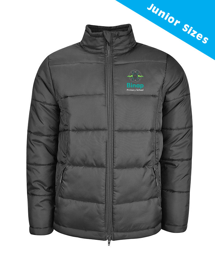 Puffer Jacket Junior