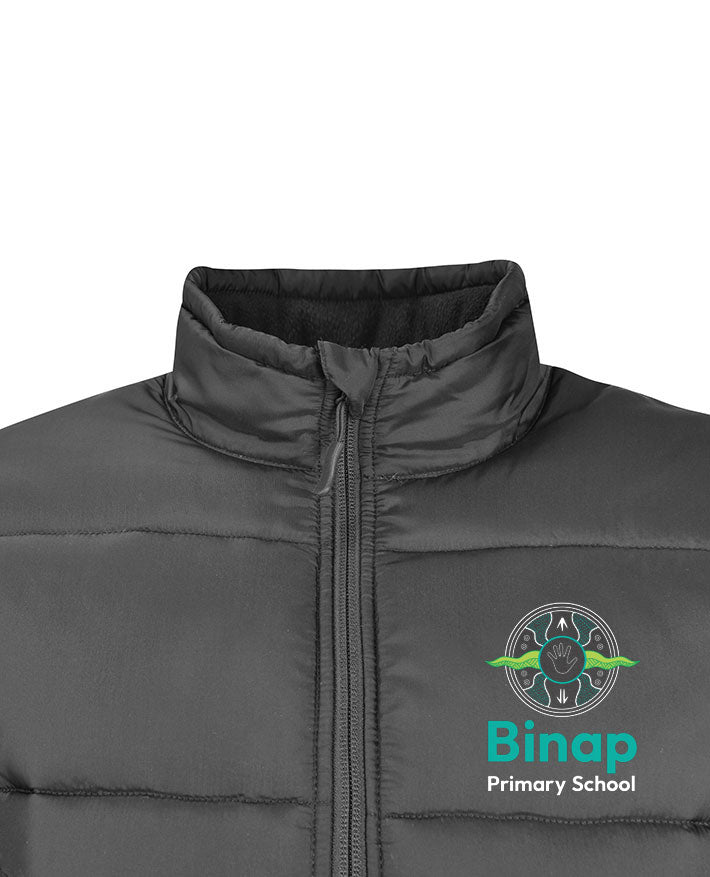 Puffer Jacket Junior