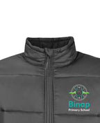 Puffer Jacket Junior