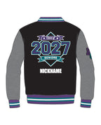 Varsity Jacket- Sub Lining