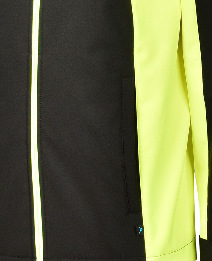 Bonded Jacket