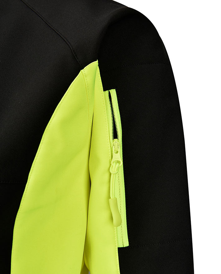 Bonded Jacket