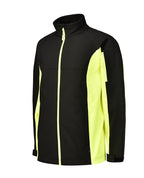 Bonded Jacket