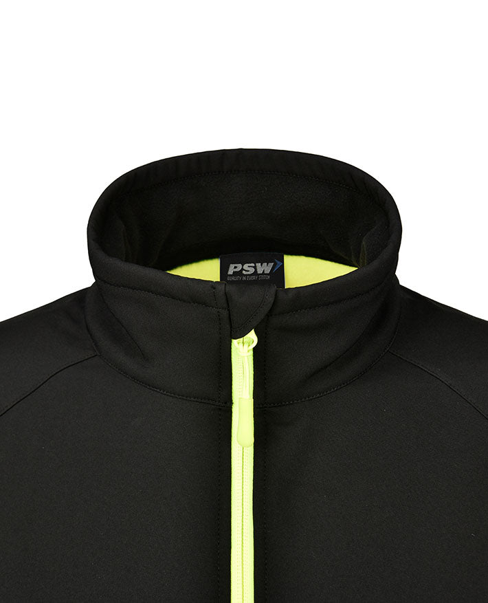 Bonded Jacket