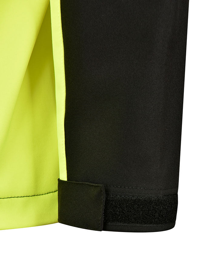 Bonded Jacket