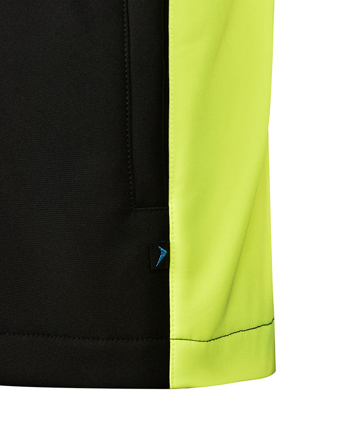 Bonded Jacket