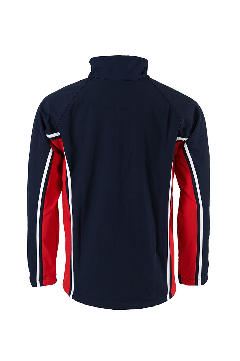 Bonded Jacket