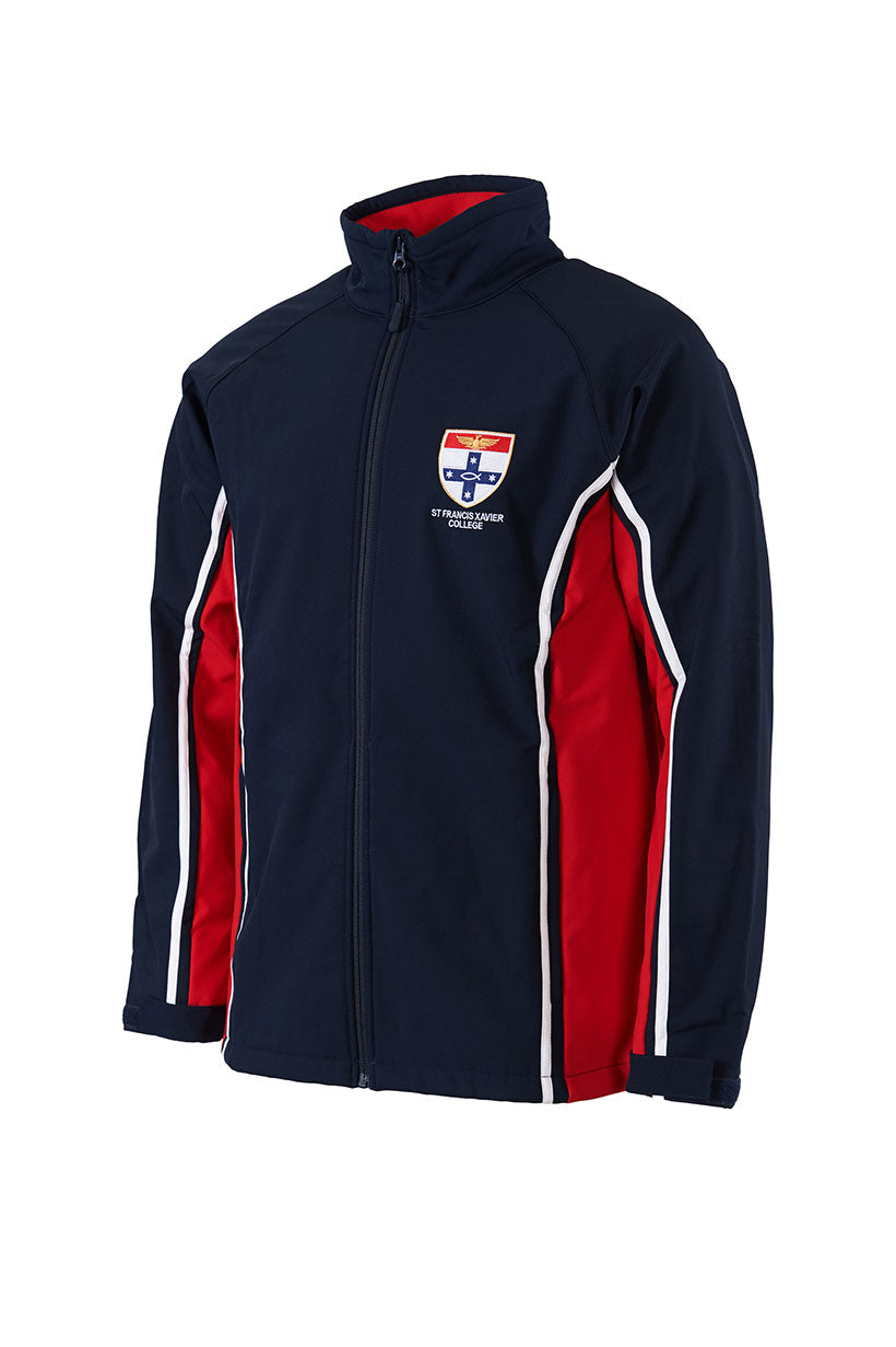 Bonded Jacket