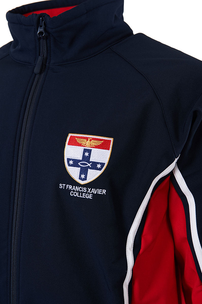 Bonded Jacket