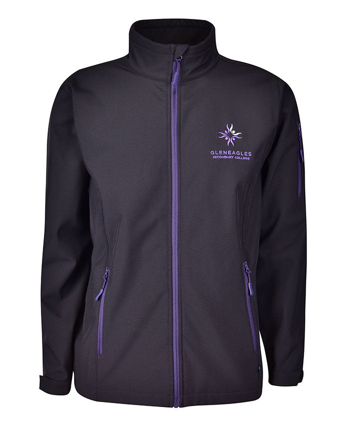 Unisex Bonded Jacket