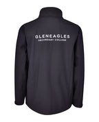 Unisex Bonded Jacket