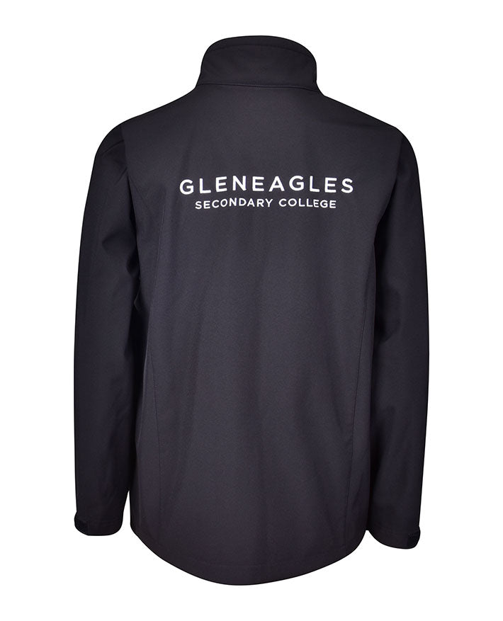 Unisex Bonded Jacket