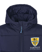 Hooded Puffa
