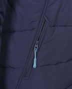 Hooded Puffa