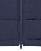 Hooded Puffa