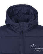 Hooded Puffa
