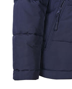 Hooded Puffa