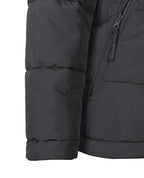 Hooded Puffa