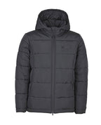 Hooded Puffa