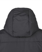 Hooded Puffa