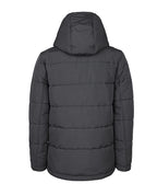 Hooded Puffa