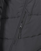 Hooded Puffa