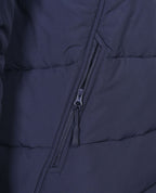 Hooded Puffa